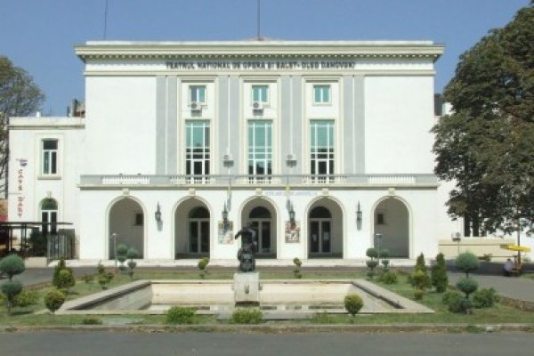 Stela Popescu, în 